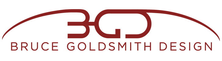 Bruce Goldsmith